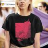 A Wilhelm Scream Ruiner Reimagined T Shirt