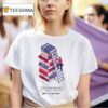 Abc Top Books Of The St Century Radio National Ladder T Shirt