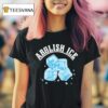 Abolish Ice T Shirt