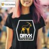 Administrative Results Oryx Warfare Group T Shirt