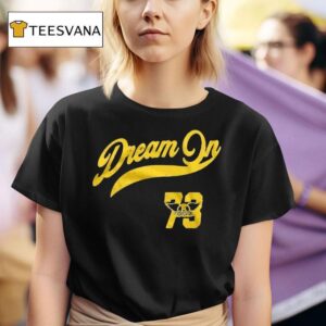Aerosmith Dream On Legacy T Shirt