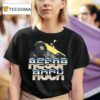 Aesop Rock Roadwork Rappin T Shirt