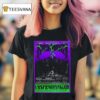 Aespa Rich Man Schedule The Th Mini Album T Shirt
