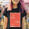 Ahankarwear Vimana T Shirt