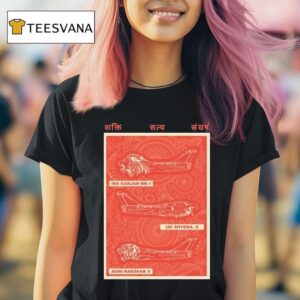 Ahankarwear Vimana T Shirt