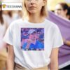 Alabama And Florida State On August T Shirt