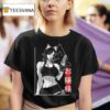 Alex Zedra Ca T Shirt