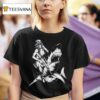 Alex Zedra Shark T Shirt