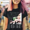 Alexandra Kay The Tour Dates All I Ve Ever Known T Shirt