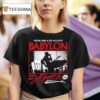Alfredo Ii X Babylon Freddie Gibbs And The Alchemist Sushi T Shirt
