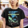 Algernon Cadwallader Dead End T Shirt