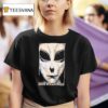 Alien High Strangeness T Shirt