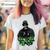 All Shall Perish Graffiti T Shirt
