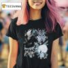 Alveus Sanctuary Wolf Acid T Shirt
