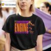 Alyssa Thomas The Engine T Shirt