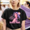 Amber Mark Pretty Idea T Shirt