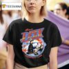 Anderson Paak Malibu American Tour T Shirt