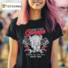 Andrew Flair Beefcake Garage Screw Nut And Bolt Since T Shirt