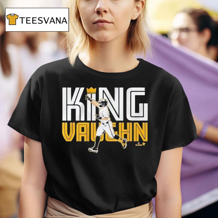  Andrew Vaughn King Vaughn T Shirt