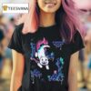 Animal Well Ghost Chase T Shirt