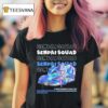 Aqua Mclaren S It Might Be Ward But Suck It Up Senpai Squad T Shirt