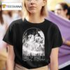 Architects Holy Hell Rider T Shirt