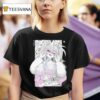 Arielle Waifu T Shirt