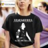 Armagedda The Final War Approaching Undergang T Shirt