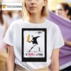 Assault With A Deli Weapon T Shirt