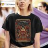 Atmosphere Cypress Hill Lupe Fiasco The Pharcyde Dj Abilities St Paul Minnesota Aug T Shirt