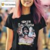 August Underground Glitch Iconic Kidnap Artwork Jonny Bush Unusual Horror T Shirt