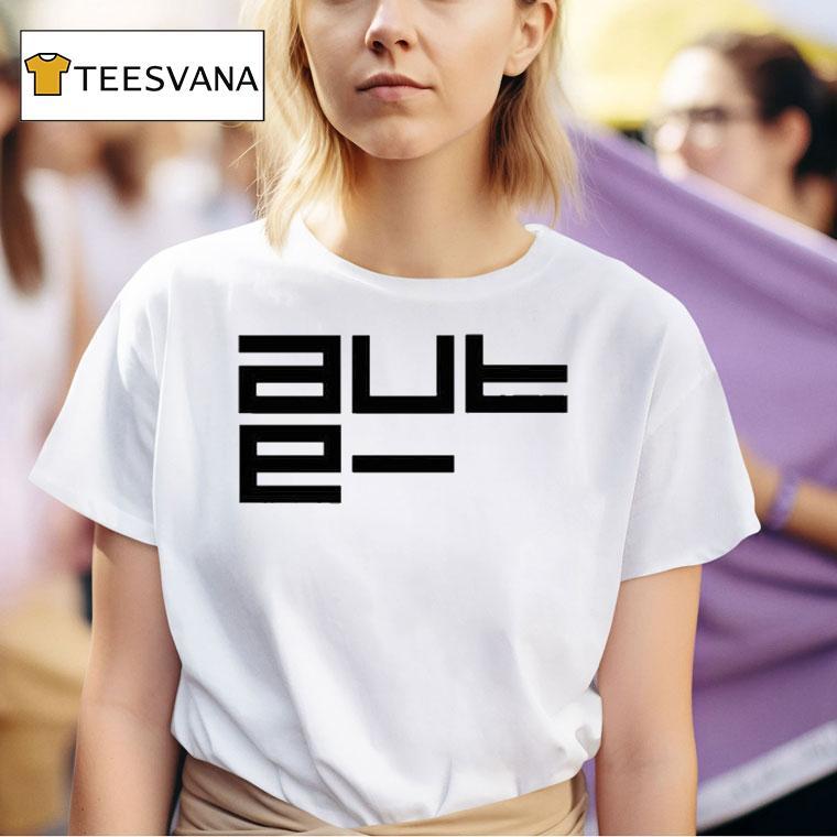  Autechre Nts Sessions T Shirt