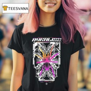 Avralize Wanderlus T Shirt