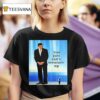 Barack Obama And Trump You Just Can T Measure Up T Shirt