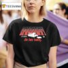 Barbarian Be Her Baby Zach Cregger T Shirt