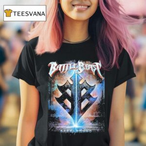 Battle Beast Slbound T Shirt