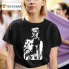 Benson Boone Portrait American Hear T Shirt