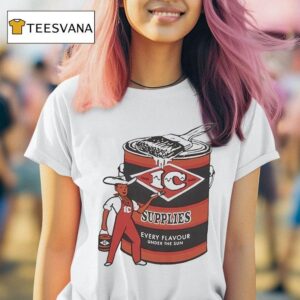 Billionaire Boys Club Icecream Ic Supplies T Shirt