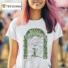 Billy Strings The Collector Summer Tour Dragonfly T Shirt