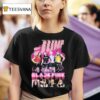 Blackpink Jump Signatures T Shirt