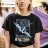 Blue Angels Where Power Meets Precision Navala Viation T Shirt