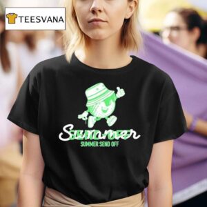 Bmw Pga Championship Festival Of Golf Summer T Shirt