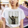 Boat Kid Aura Rain Farming T Shirt