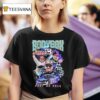 Bodybox Dale Earnhardt Fast As Fell T Shirt