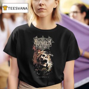 Bornholm Apotheosis I Divine T Shirt