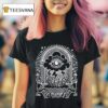 Broadside Always Raining T Shirt