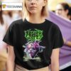 Broken Hope Loathing Hear T Shirt