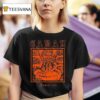 Cabal Unveiled Waste Of Skin T Shirt
