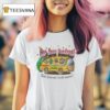 Car Seat Headrest Until Heart Don T Break Anymore T Shirt