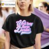 Carmen Q Gollihar Darlin T Shirt